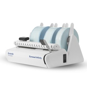 Θερμοσυγκολλητης EURONDA EUROSEAL INFINITY (1)