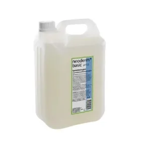 Κρεμοσάπουνο χεριών Neoderm Basic 5000ml