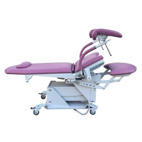 Gynecology – Urology BOOM 6250 electric 4-stroke (3)