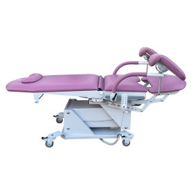 Gynecology – Urology BOOM 6250 electric 4-stroke (4)