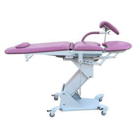 Gynecology – Urology BOOM 6250 electric 4-stroke (5)