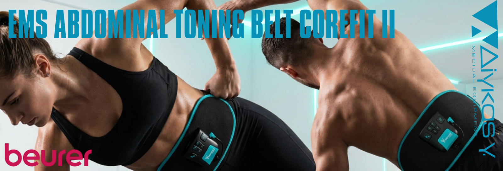 COREFIT