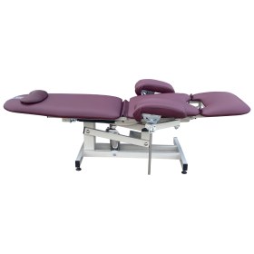Gynecology – Urology BOOM 6220 chair with hydraulic lift - Gynecology – Urology BOOM 6220 chair with hydraulic lift (1)
