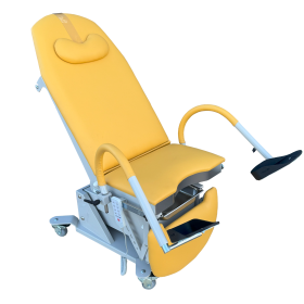 Gynecology – Urology BOOM 6260 electric 4-stroke