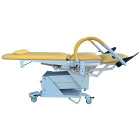 Gynecology – Urology BOOM 6260 electric 4-stroke - Gynecology – Urology BOOM 6260 electric 4-stroke (1)