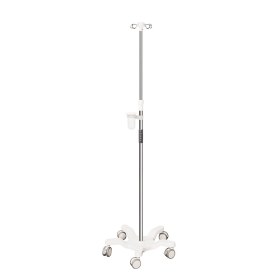 Στατώ ορού Stainless Steel 146316