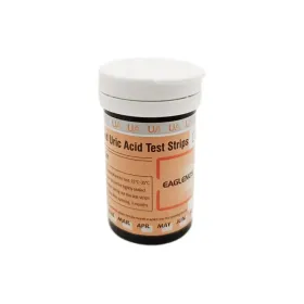 Uric Acid Measurement