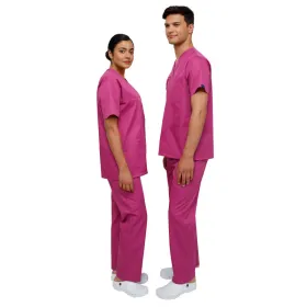 Κοστούμι εφημερίας Unisex Ultima Φούξ