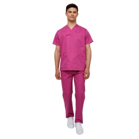 Κοστούμι εφημερίας Unisex Ultima Φούξ (4)