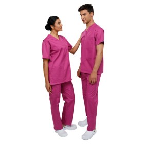 Κοστούμι εφημερίας Unisex Ultima Φούξ (1)