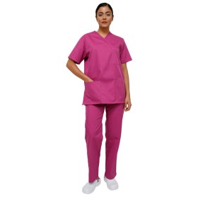 Κοστούμι εφημερίας Unisex Ultima Φούξ (3)