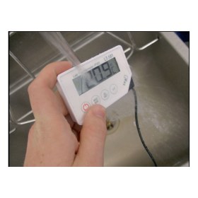 Θερμόμετρο LT-101 φορητό ψηφιακό στεγανό  -40+200o (IP65) - Θερμόμετρο LT-101 φορητό ψηφιακό στεγανό  -40+200o (IP65)  (1)