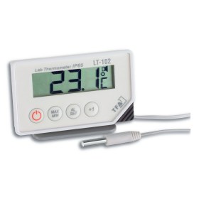 Θερμόμετρο LT-102 φορητό ψηφιακό στεγανό -40+70o (IP65)