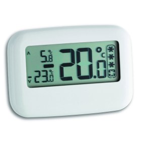 Digital Fridge Thermometer -30°C to +50°C – 13175 (3)