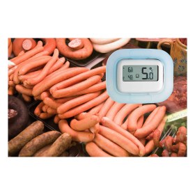 Digital Fridge Thermometer -30°C to +50°C – 13175 (4)