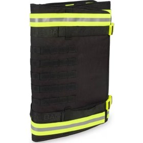 Emergency First Aid Backpack | EB05.026 black