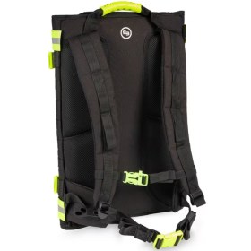 EB05.026 Emergency First Aid Backpack – black (1)