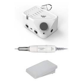 Weelko Strong Professional Nail Drill