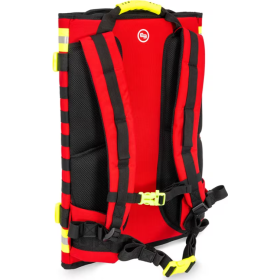 EB05.026 Emergency First Aid Backpack – Red (1)