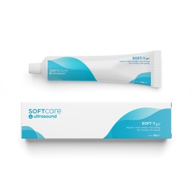 Λιπαντικό Gel γενικής χρήσης 82gr SOFT-Y αποστειρωμένο