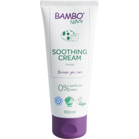 Καταπραϋντική Κρέμα Bambo Nature 100 ml