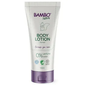 Κρέμα Σώματος Bambo Nature 100ml