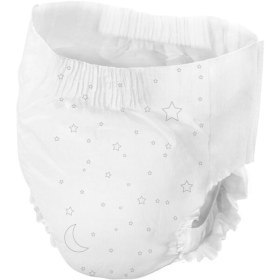 Βρεφικές πάνες-βρακάκι νυκτός Bambo Dreamy 35-50kg 10 τεμάχια - Βρεφικές πάνες-βρακάκι νυκτός Bambo Dreamy 35-50kg 10 τεμάχια (3)