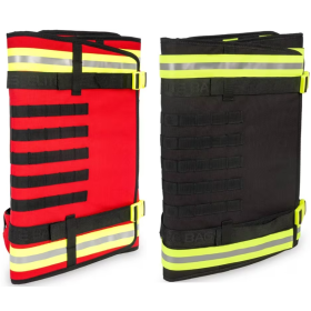 Emergency First Aid Backpack