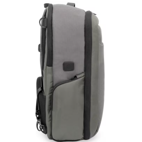 Elite EB00.025 Medical Backpack, Grey (2)