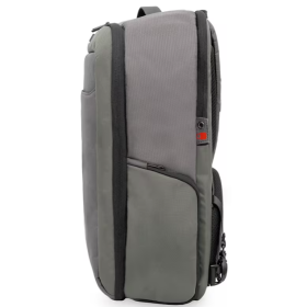 Elite EB00.025 Medical Backpack, Grey (3)