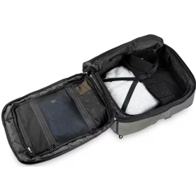 Elite EB00.025 Medical Backpack, Grey (6)