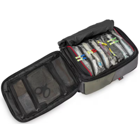 Elite EB00.025 Medical Backpack, Grey (7)