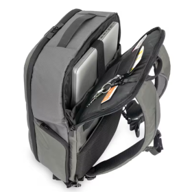 Elite EB00.025 Medical Backpack, Grey (8)