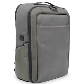 Optimus EB00.025 Medical Backpack, Grey