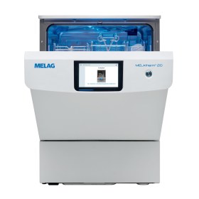 MELAtherm 20 Instrument Washer-Disinfector - MELAtherm 20 Instrument Washer-Disinfector (2)
