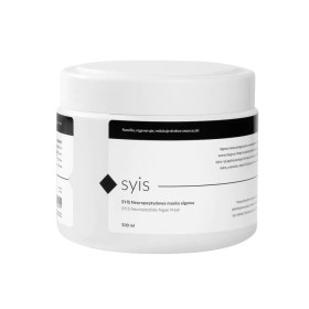 Creamy face mask with neuropeptides 500ml