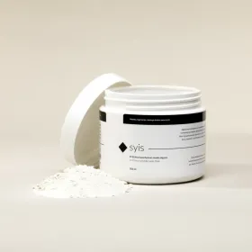 Creamy face mask with neuropeptides Syis 500ml (1)