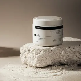 Creamy face mask with neuropeptides Syis 500ml (3)
