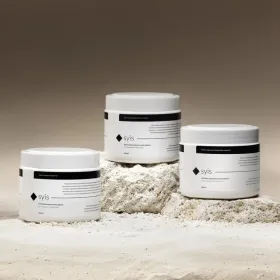 Creamy face mask with neuropeptides Syis 500ml (2)