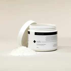 Creamy face mask with hyaluronic acid 500ml (1)