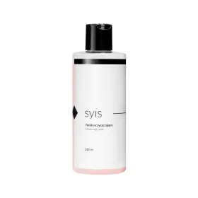 Facial cleanser and toner 250ml