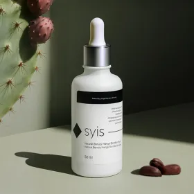 Mango facial serum 50ml - Mango facial serum 50ml (1)