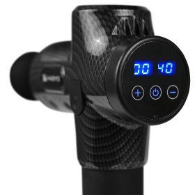 Massage gun with vibration Habys One (3)