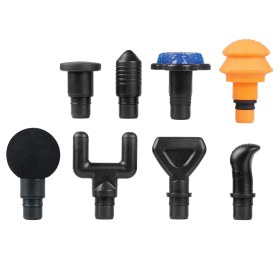 Massage gun with vibration Habys One (4)