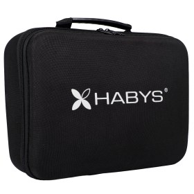 Massage gun with vibration Habys One (6)