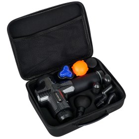 Massage gun with vibration Habys One (5)
