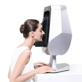 Professional facial skin analyzer MC88