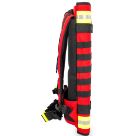 EB05.026 Emergency First Aid Backpack – Red (4)