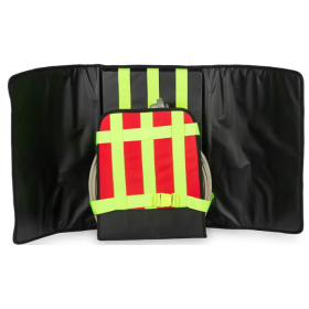EB05.026 Emergency First Aid Backpack – Red (5)
