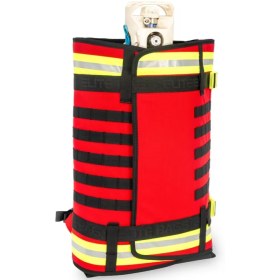 EB05.026 Emergency First Aid Backpack – Red (7)